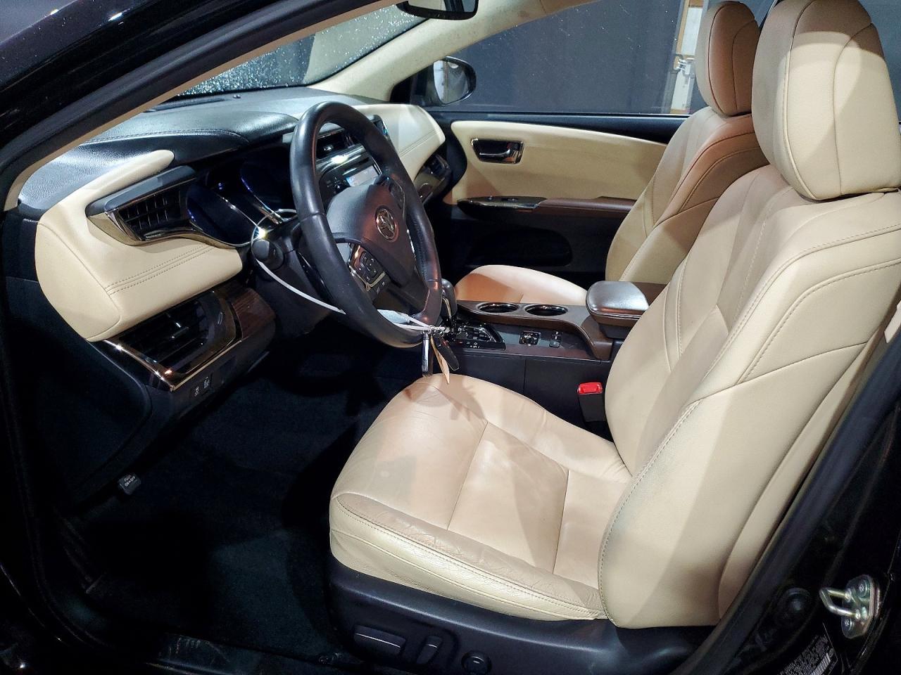 2014 Toyota Avalon Xle Touring - Image 7