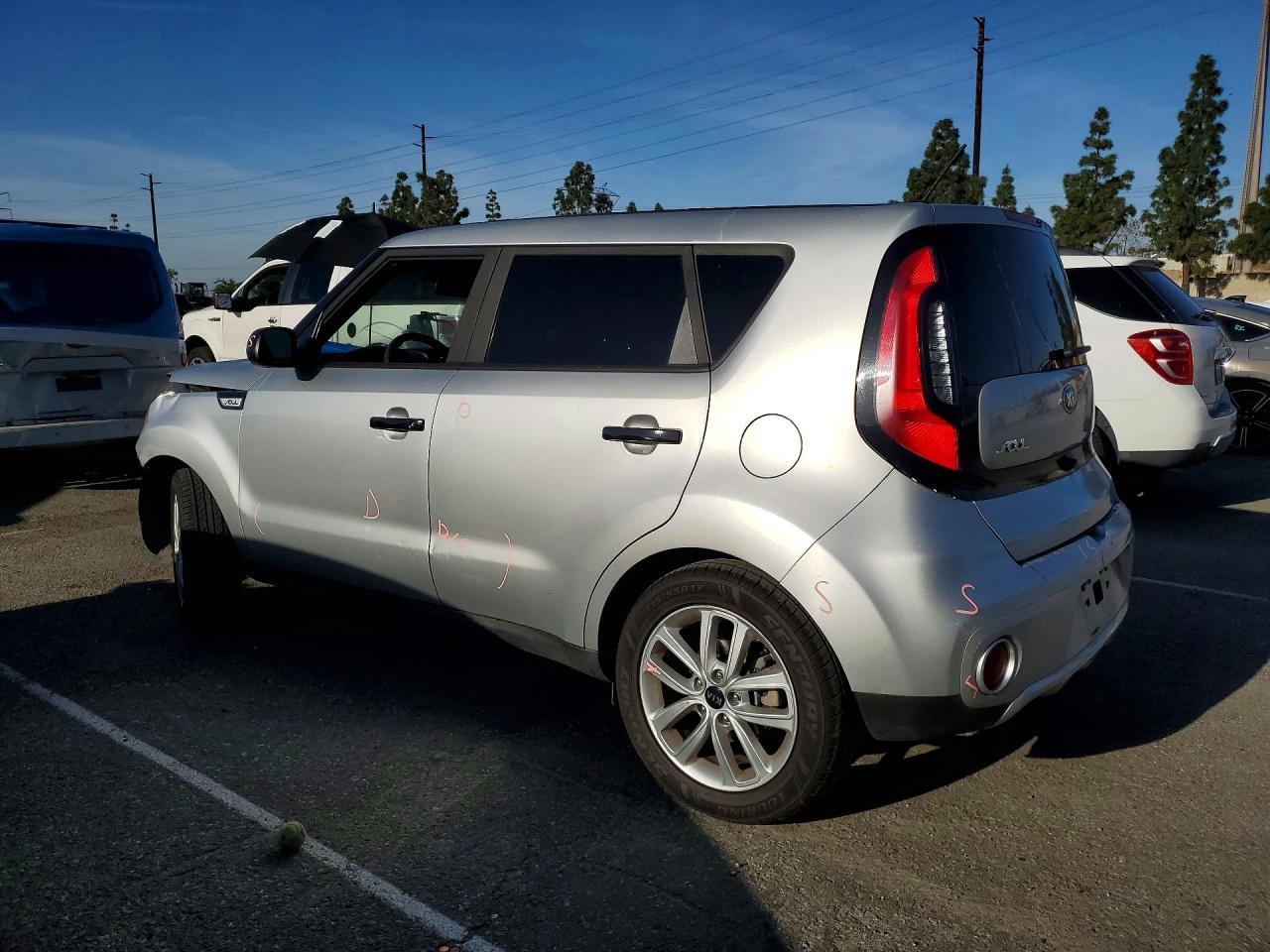 2018 Kia Soul + - Фото 2