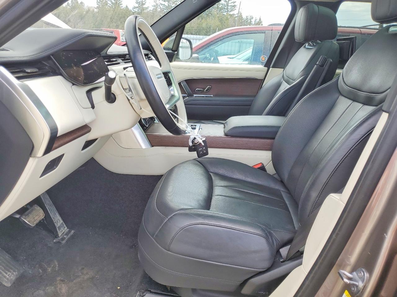 2023 Land Rover Range Rover Autobiography - Фото 7