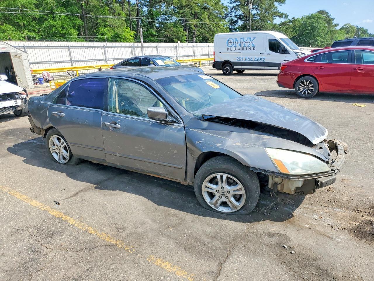 2006 Honda Accord Ex - Image 4