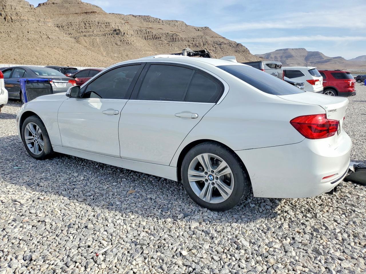 2018 BMW 330 I - Image 2