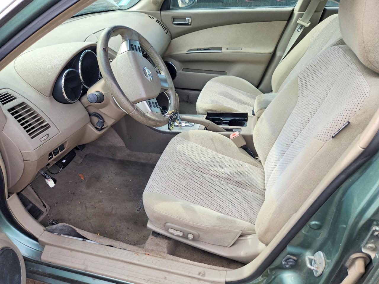 2006 Nissan Altima 2.5 S - Image 7