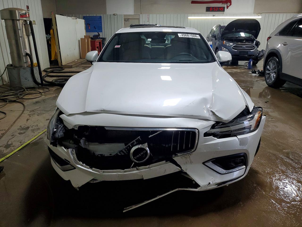 2019 Volvo S60 T6 Inscription - Image 5