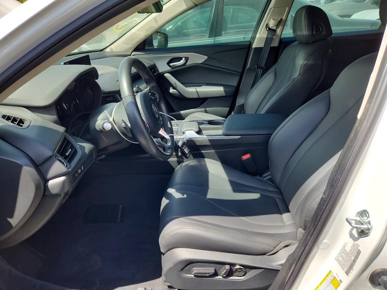 2023 Acura Tlx - Фото 7