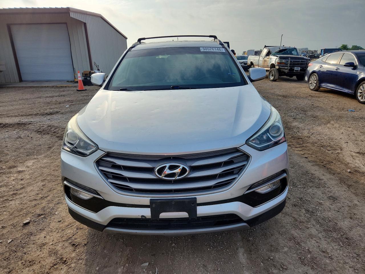 2017 Hyundai Santa Fe Sport 2.4L - Image 5