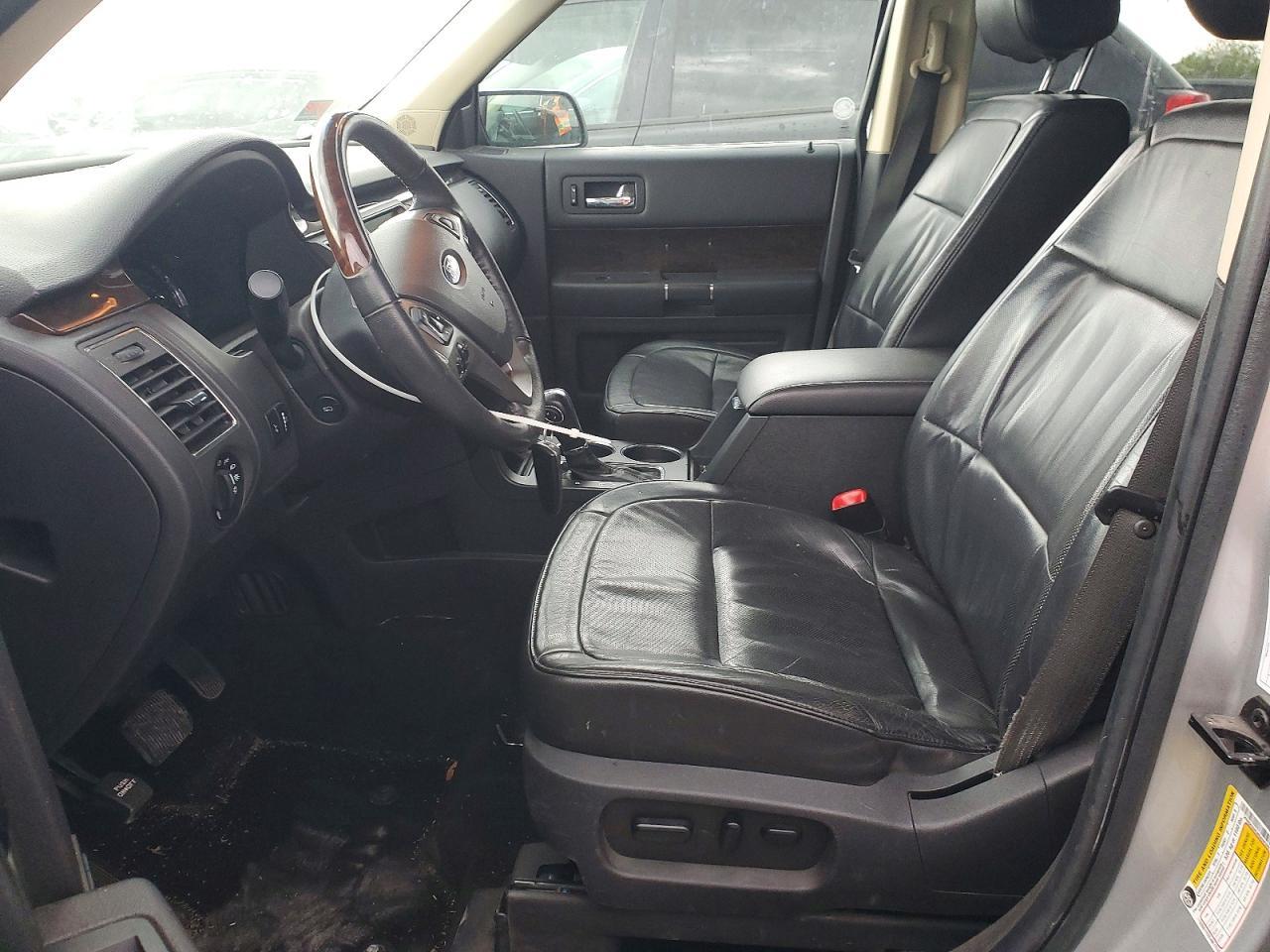 2019 Ford Flex Limited - Image 7