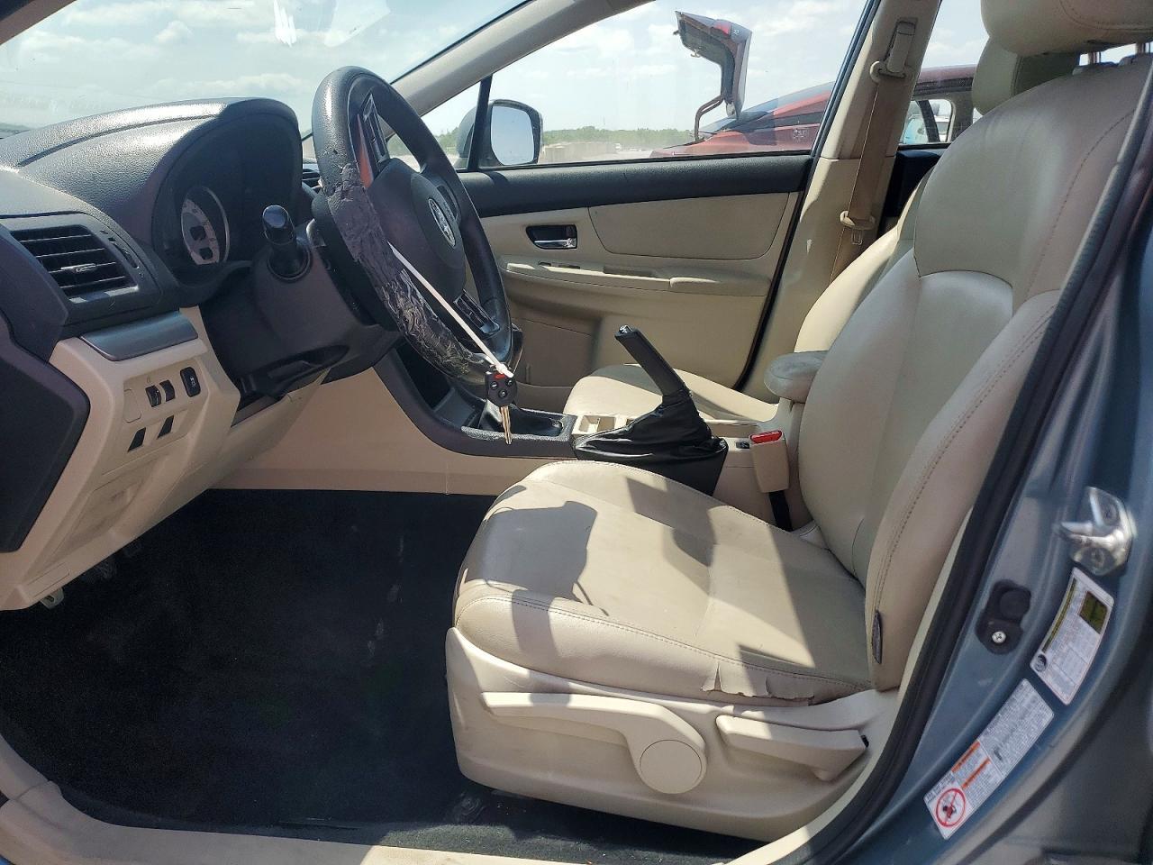 2012 Subaru Impreza Sport Premium - Image 7
