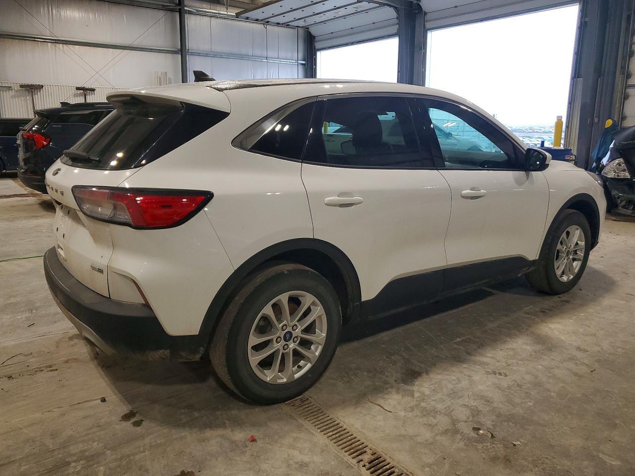 2020 Ford Escape Se - Image 3