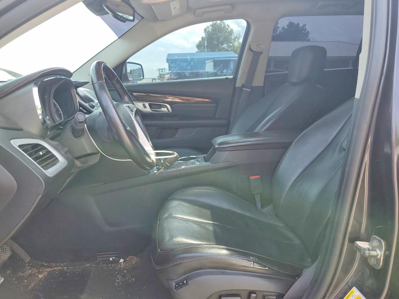 2013 GMC Terrain Denali - Image 7