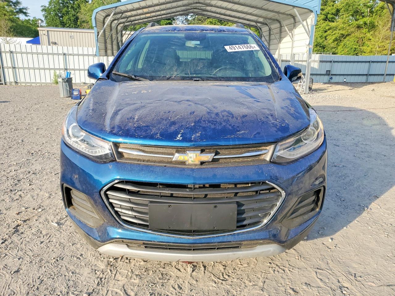 2019 Chevrolet Trax 1Lt - Image 5