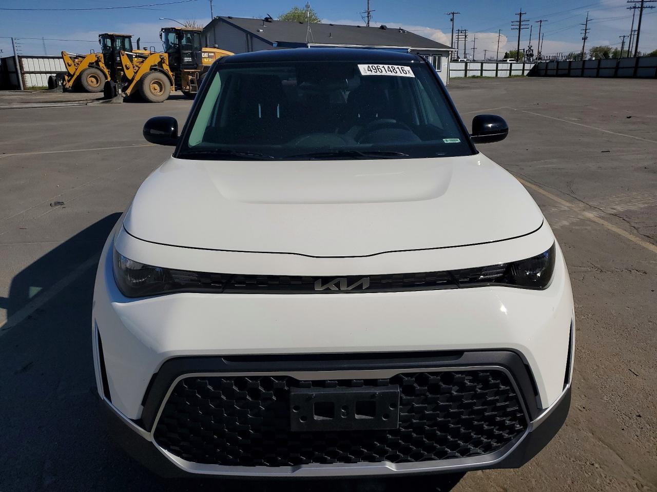 2024 Kia Soul - Фото 5