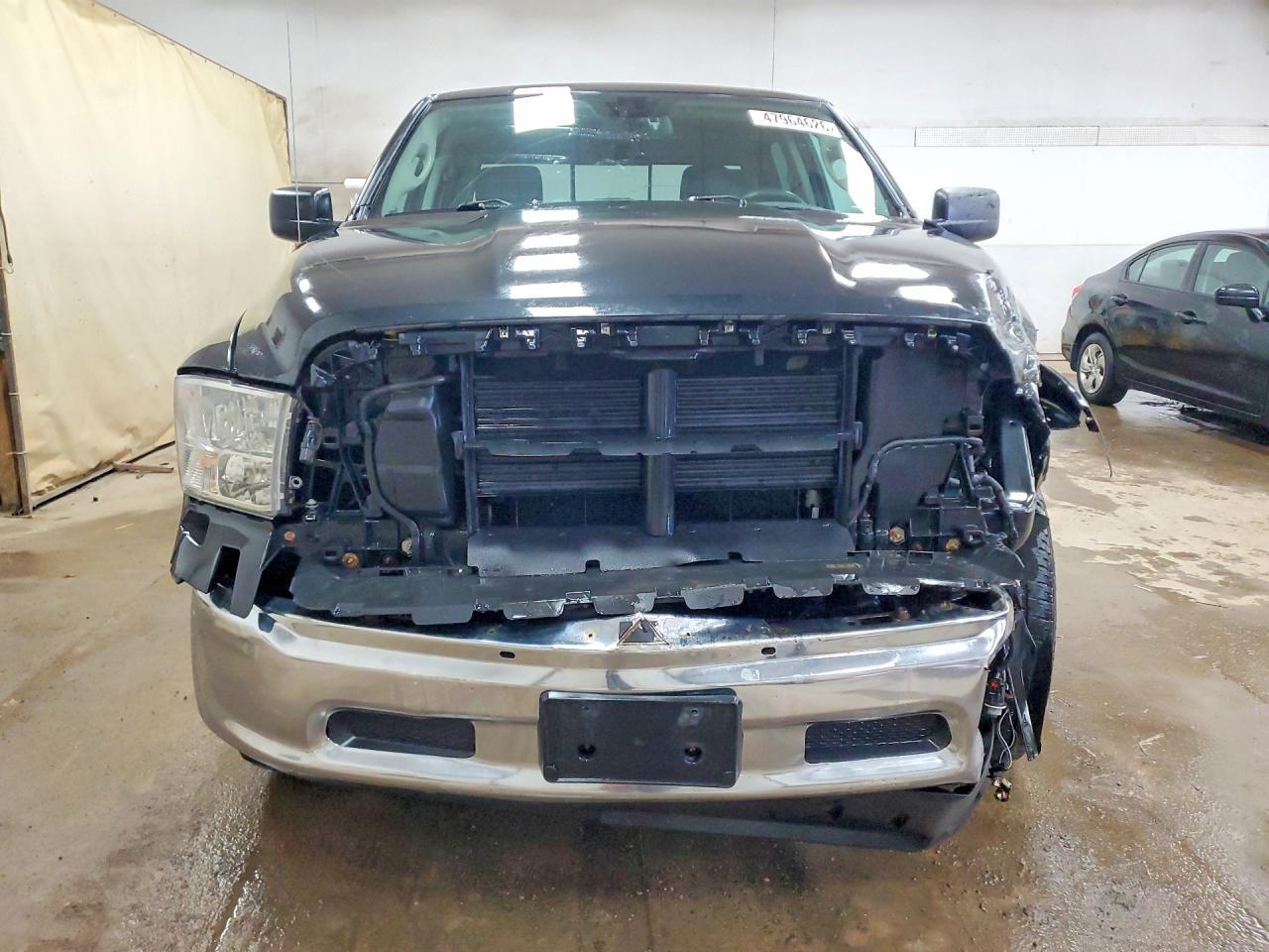 2016 Ram 1500 Slt - Image 5