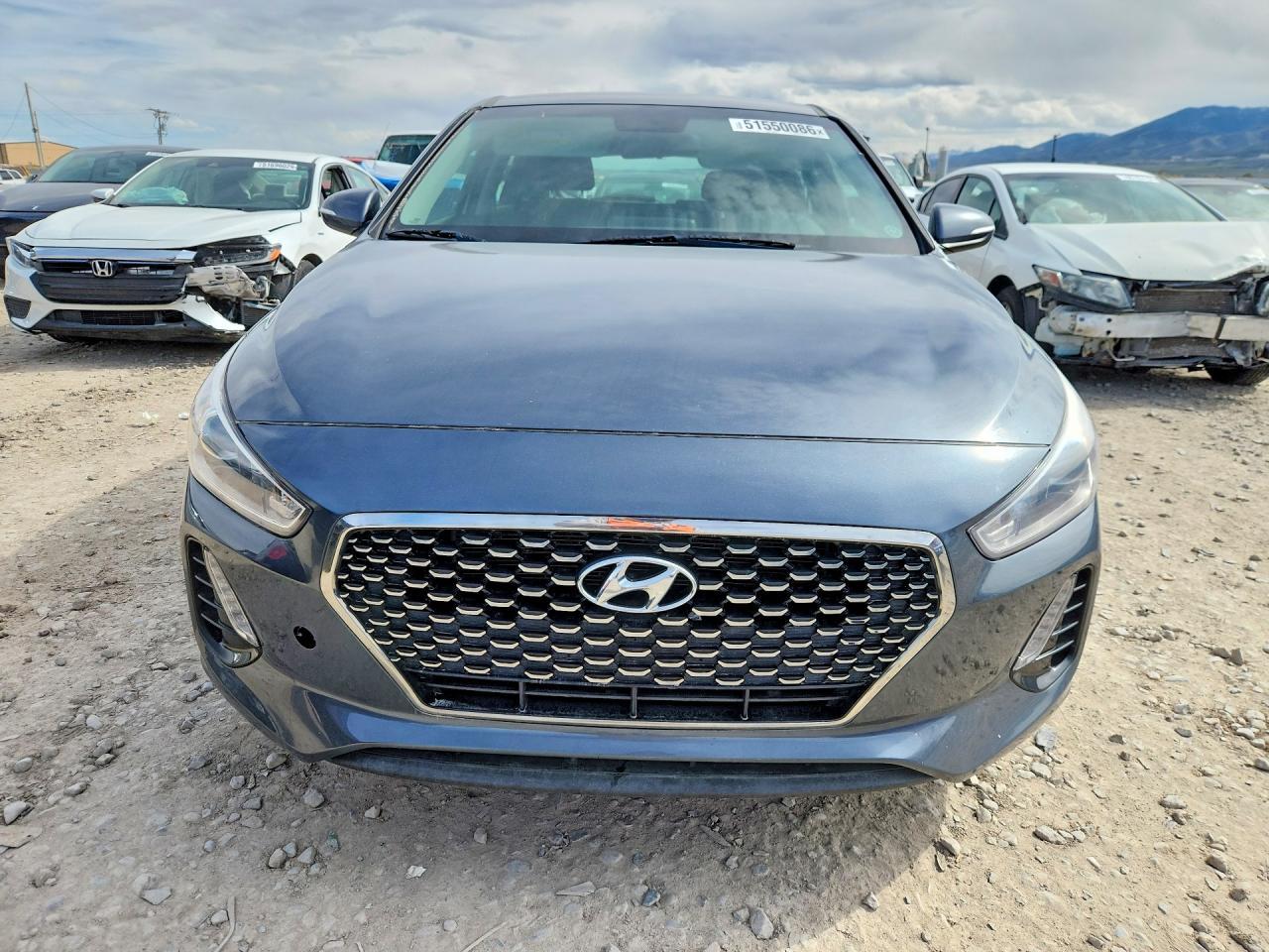 2018 Hyundai Elantra Gt Base - Image 5