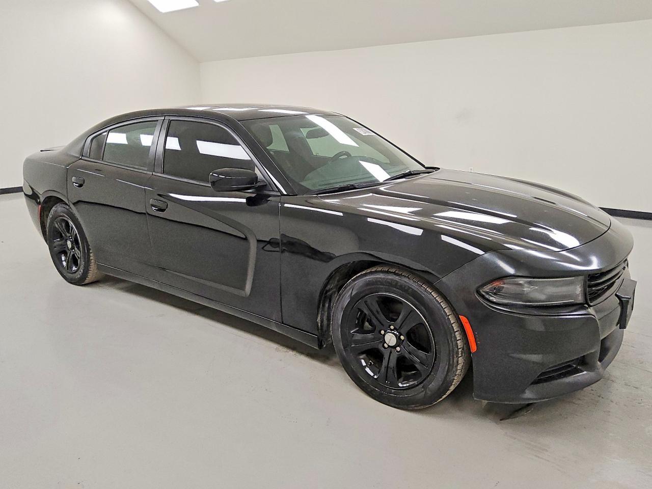 2021 Dodge Charger Sxt - Image 4