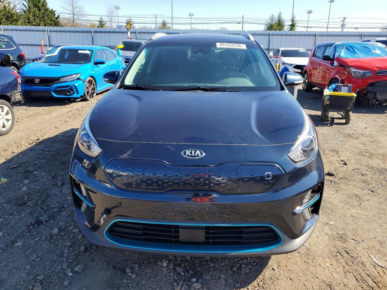 2020 Kia Niro Ev Ex - Image 5