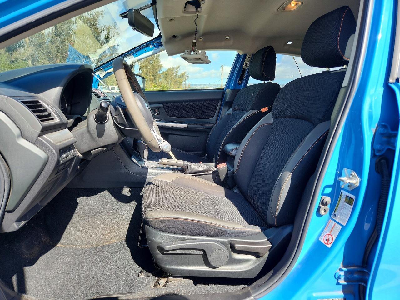 2017 Subaru Crosstrek Premium - Image 7