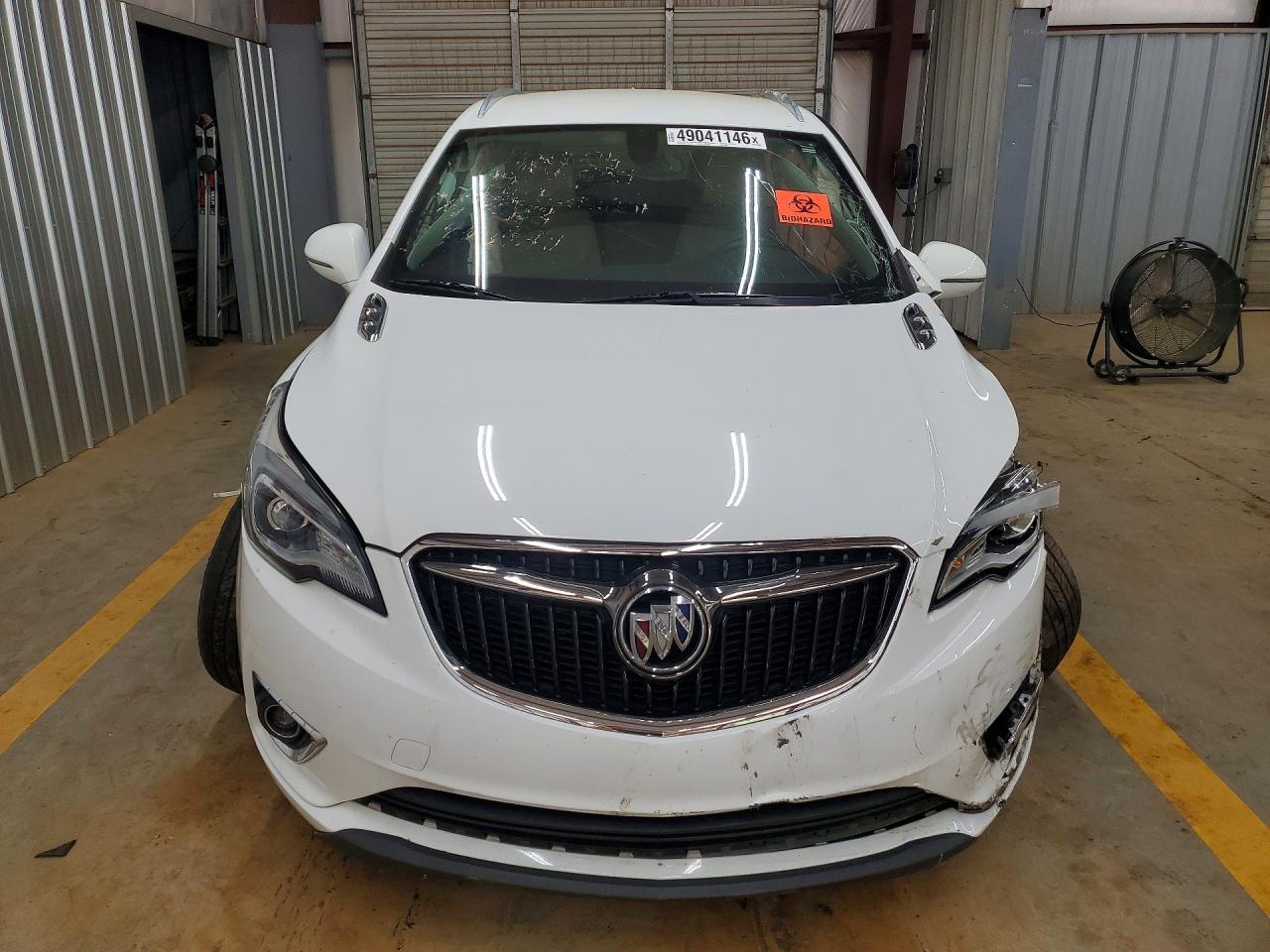 2019 Buick Envision Essence - Фото 5