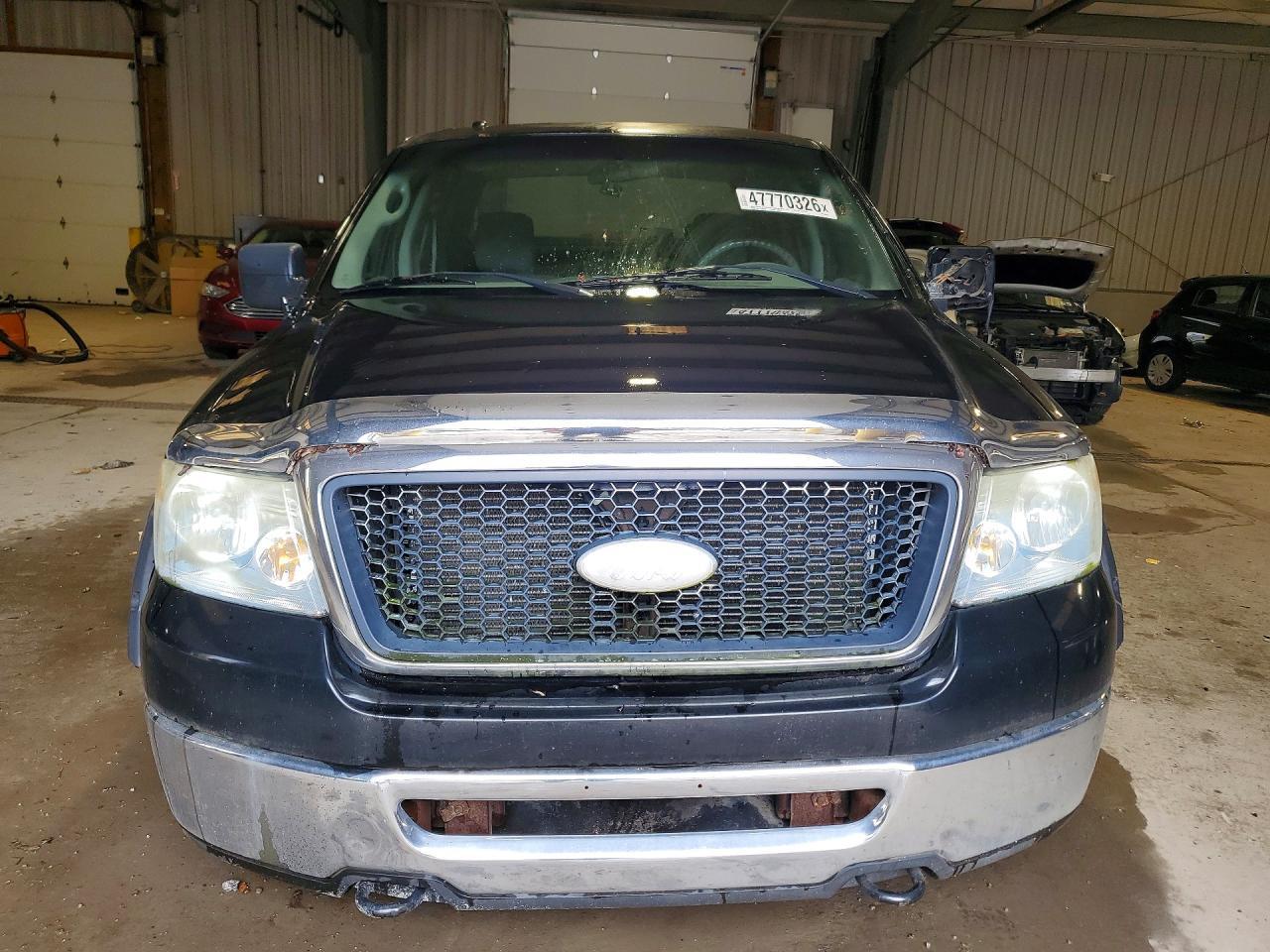2006 Ford F150 Supercrew - Image 5