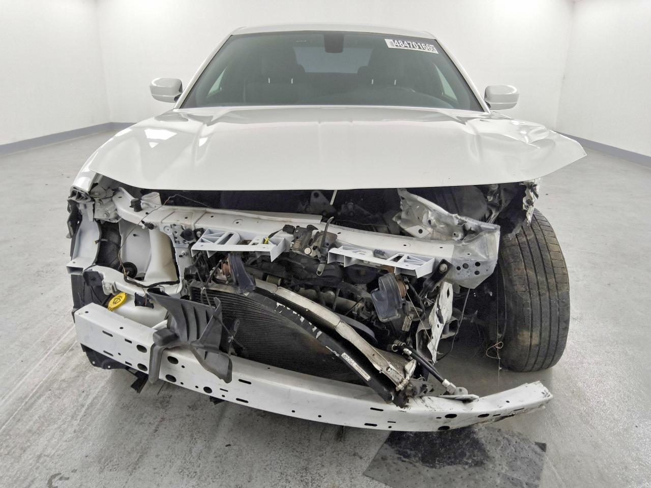 2019 Dodge Charger Sxt - Image 5