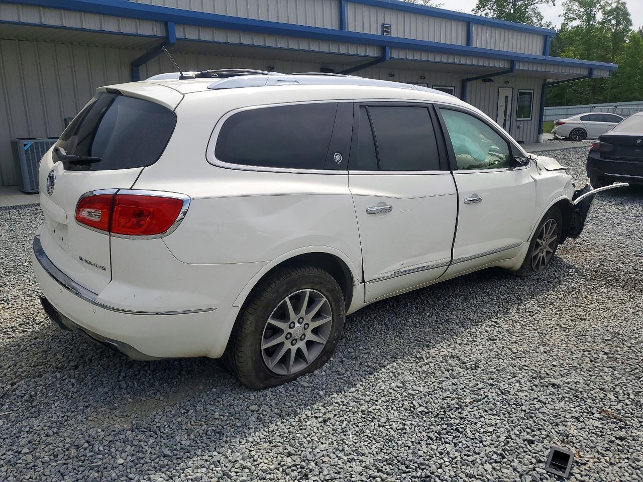2014 Buick Enclave - Фото 3