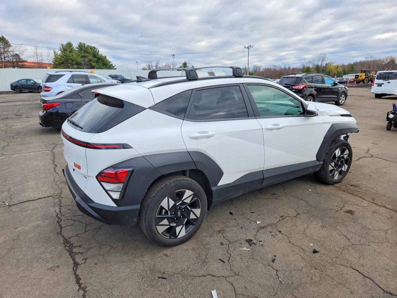 2024 Hyundai Kona Sel - Image 3
