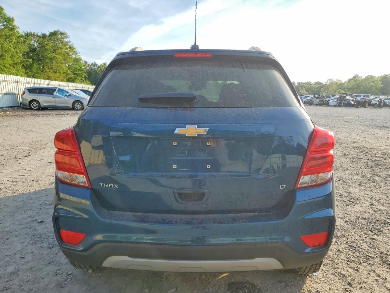 2019 Chevrolet Trax 1Lt - Image 6