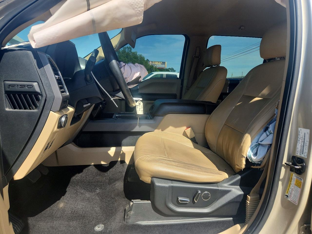 2018 Ford F150 Supercrew - Фото 7