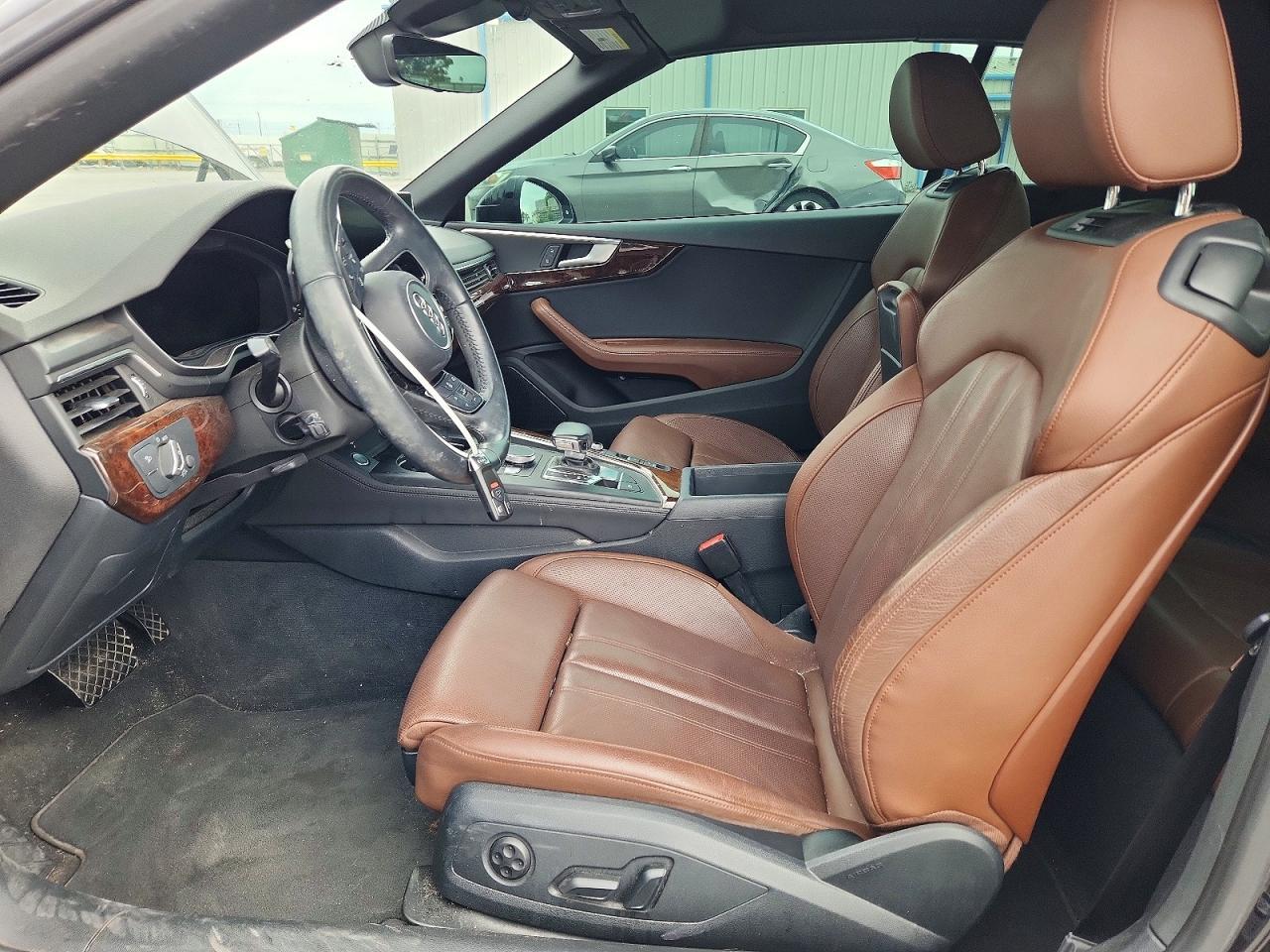 2019 Audi A5 Premium Plus - Image 7
