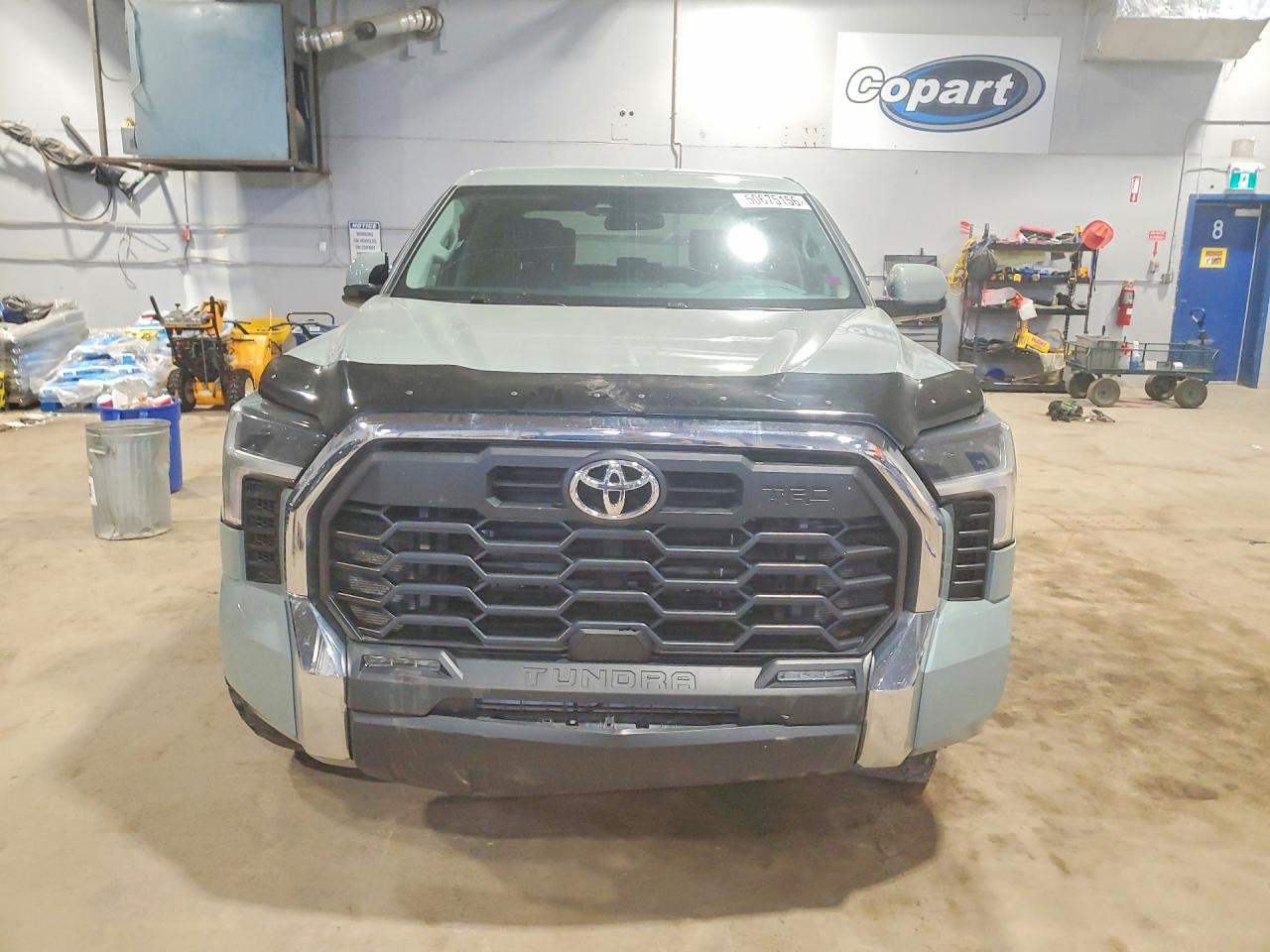 2024 Toyota Tundra Sr5 - Image 5