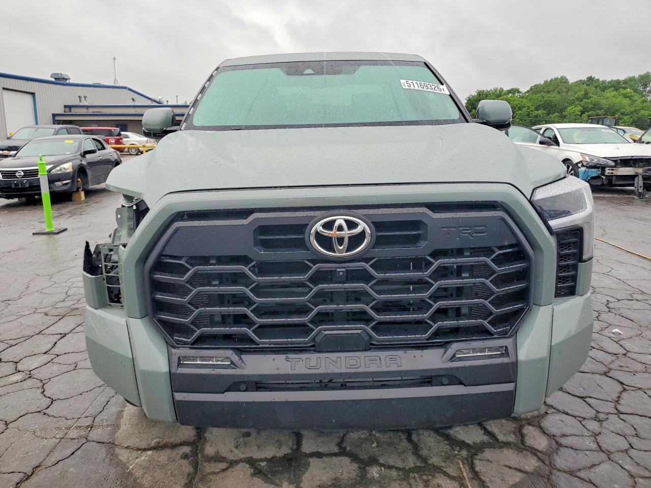 2024 Toyota Tundra Sr5 - Image 5