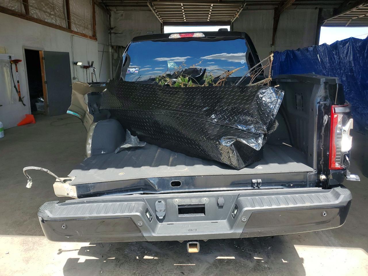2021 Ford F150 Supercrew - Image 6