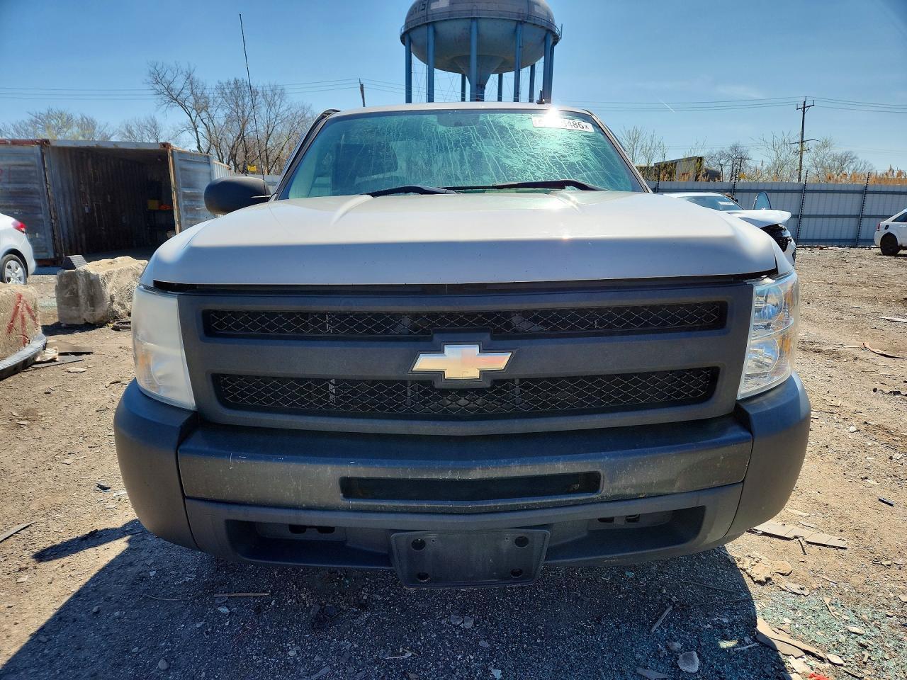 2009 Chevrolet Silverado C1500 - Image 5