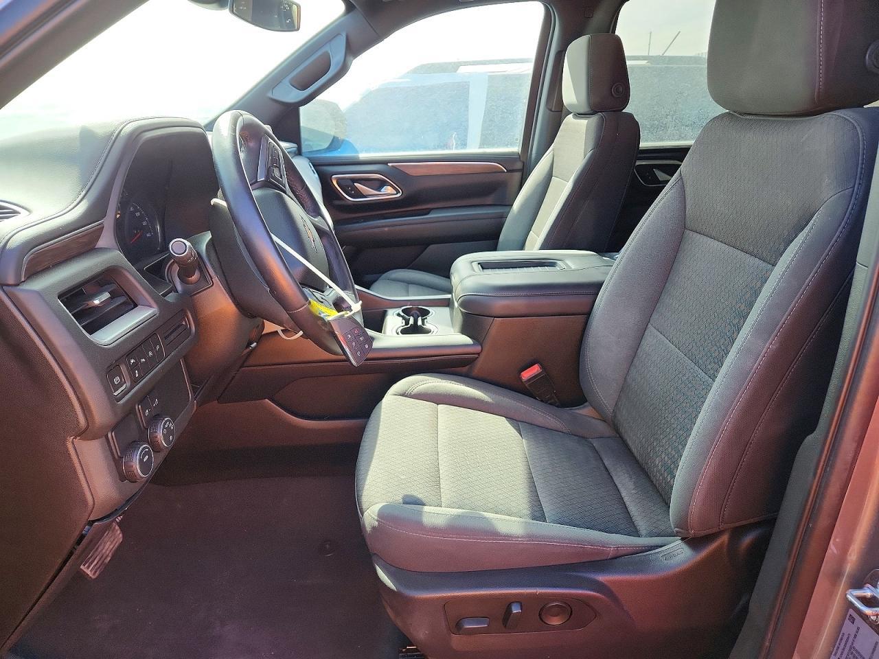 2022 Chevrolet Suburban C1500 Ls - Image 7