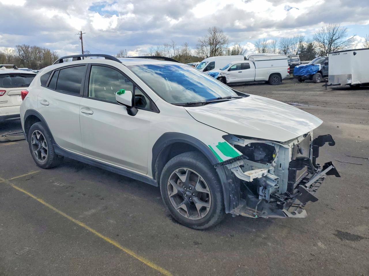 2019 Subaru Crosstrek Premium - Image 4