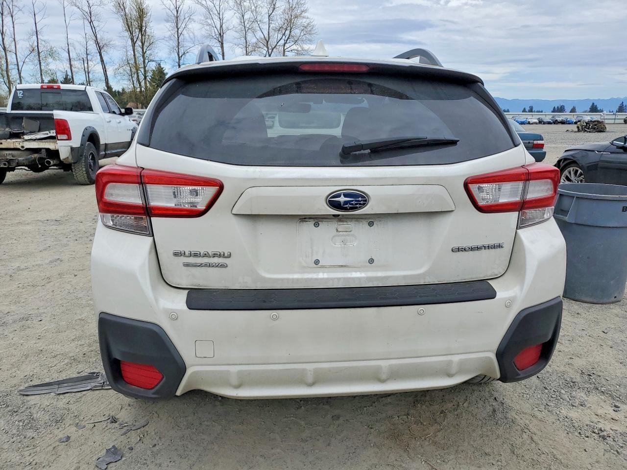 2019 Subaru Crosstrek Limited - Фото 6
