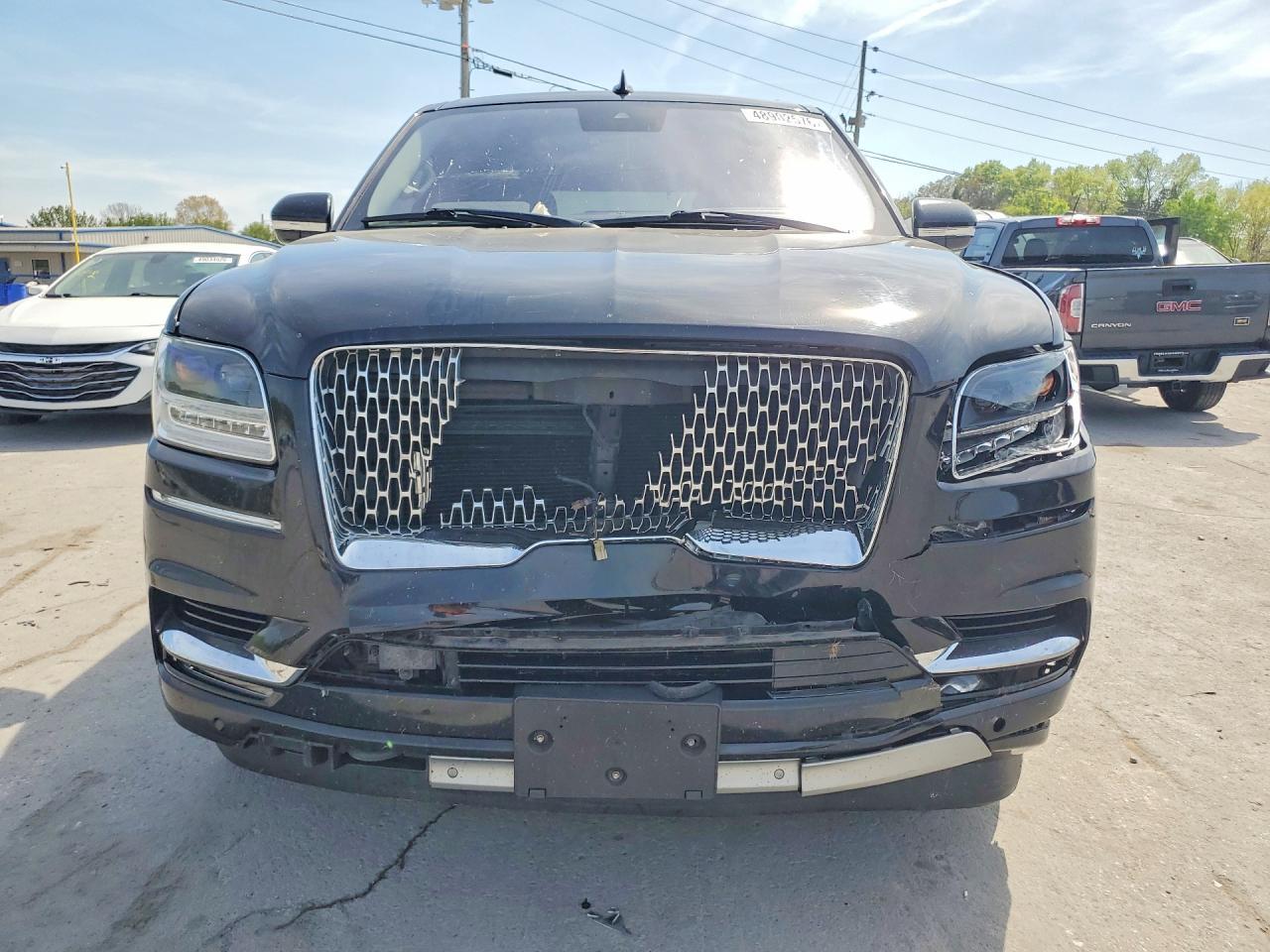 2019 Lincoln Navigator Reserve - Image 5