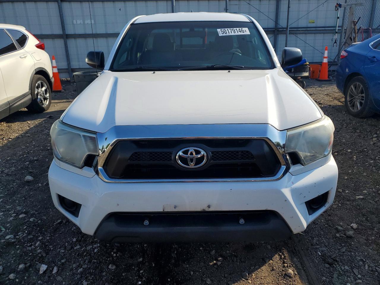 2014 Toyota Tacoma Access Cab - Фото 5
