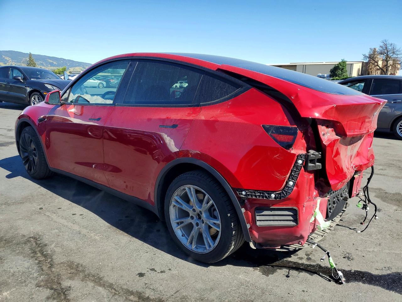 2022 Tesla Model Y - Фото 2