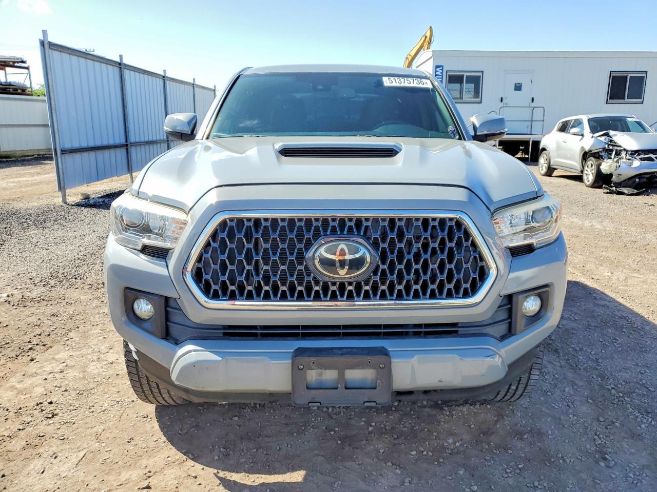 2019 Toyota Tacoma Sr5 V6 - Фото 5