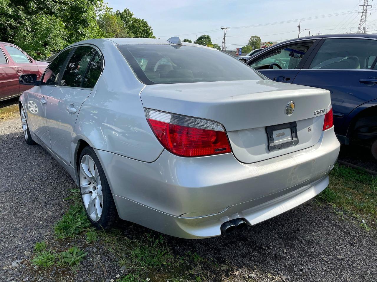 2006 BMW 530 I - Image 3