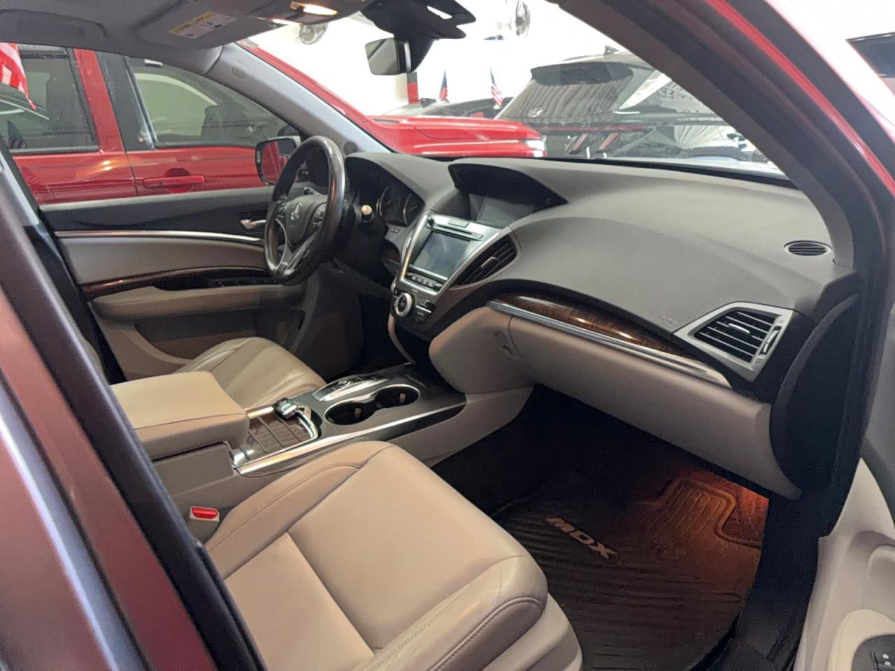 2018 Acura Mdx - Image 5