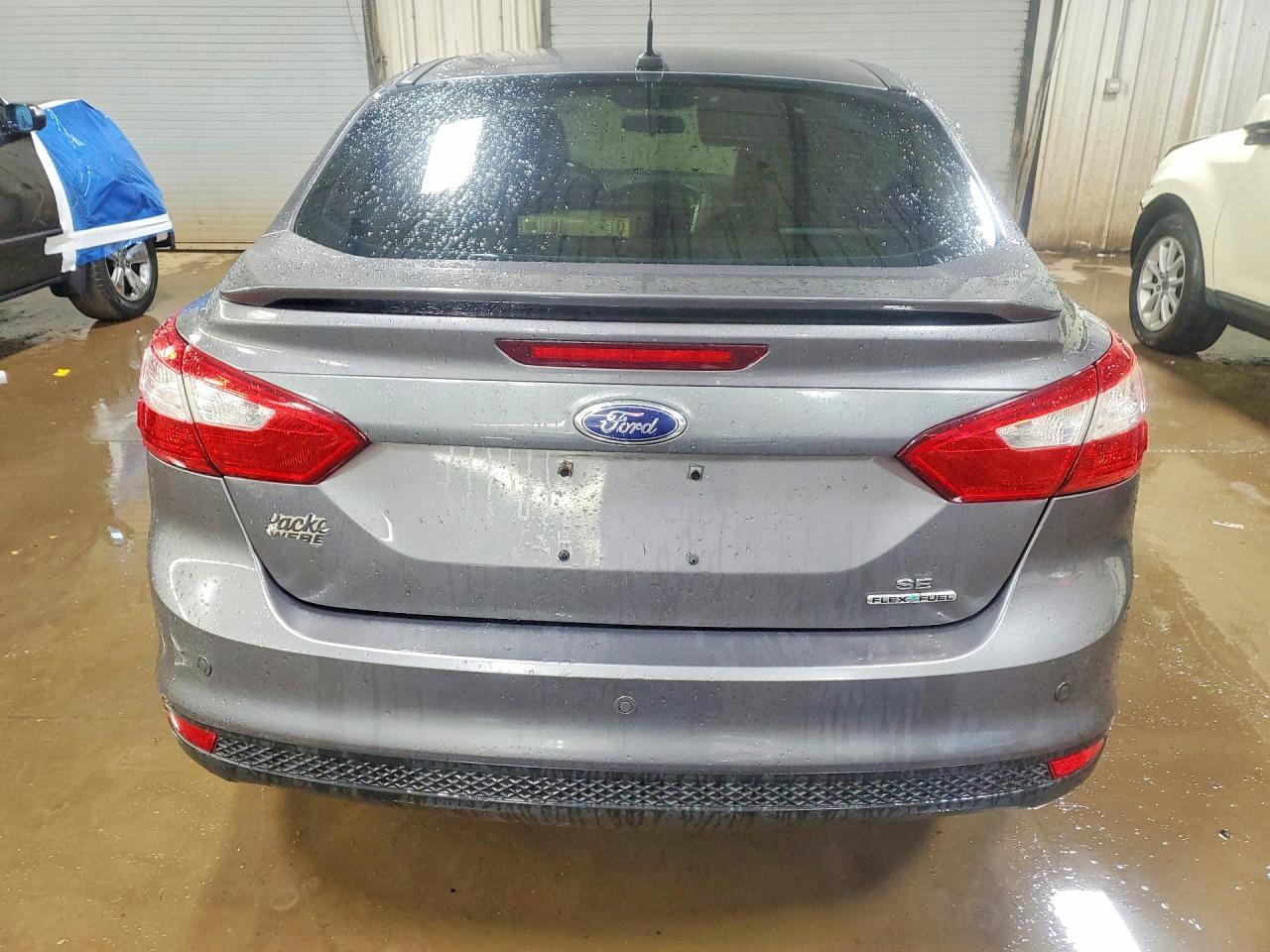 2013 Ford Focus Se - Image 6