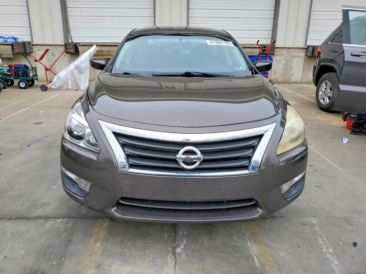 2013 Nissan Altima 2.5 - Фото 4