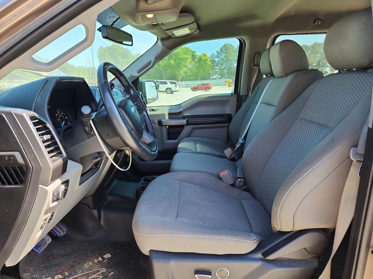 2018 Ford F150 Supercrew - Image 7