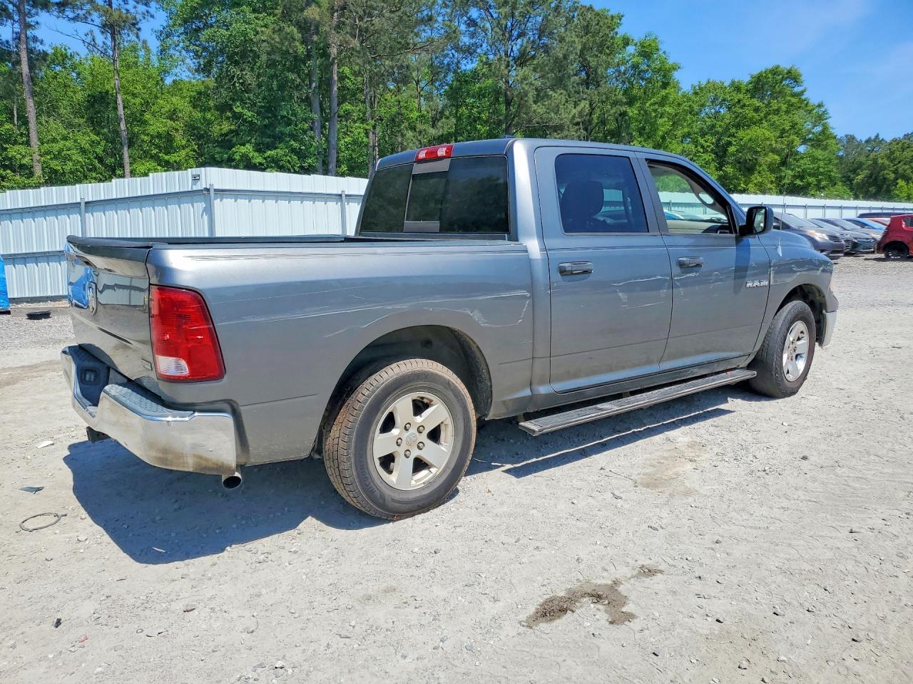 2009 Dodge Ram 1500 - Image 3