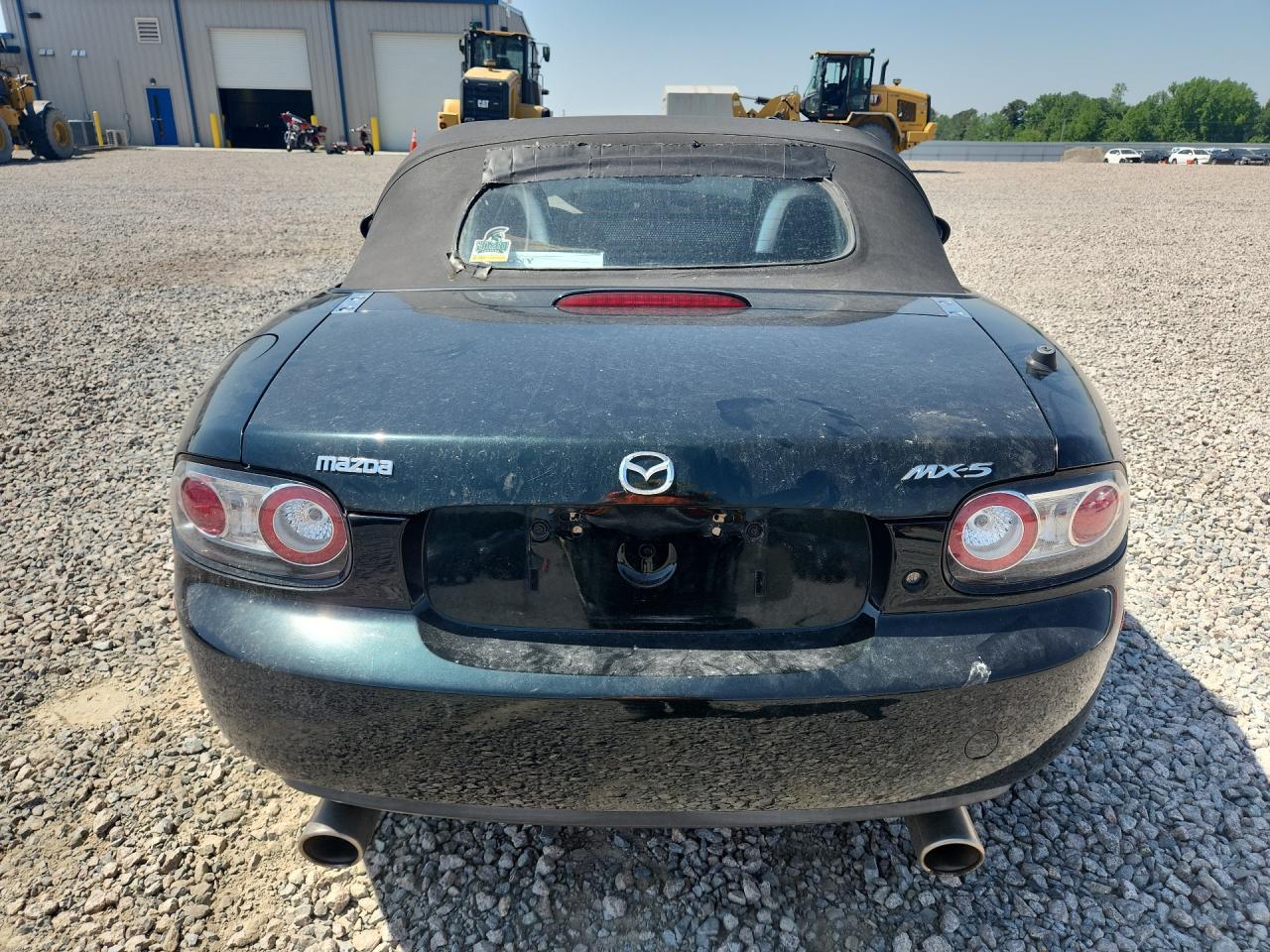 2007 Mazda Mx-5 Miata - Image 6