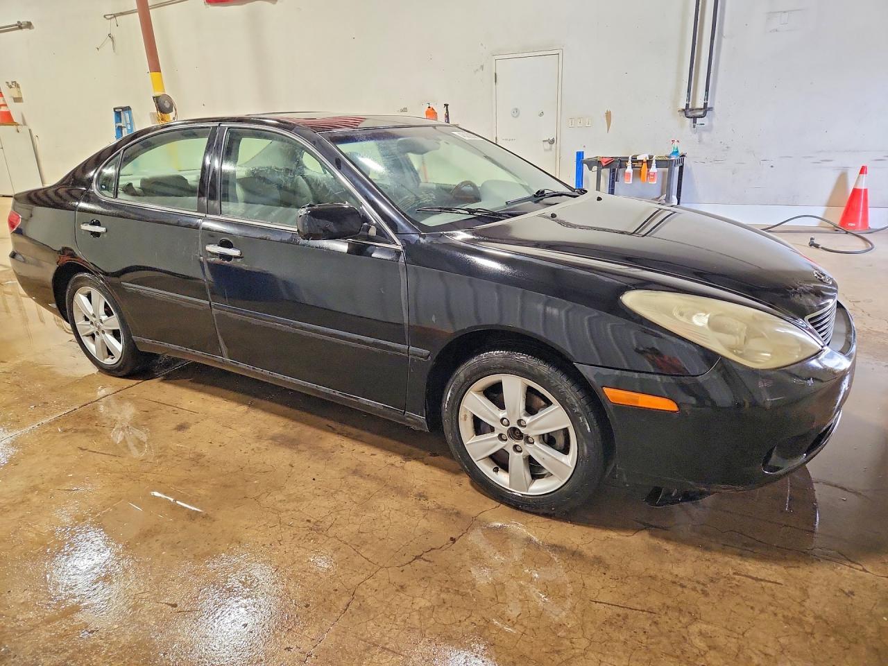 2005 Lexus Es 330 Base - Фото 4