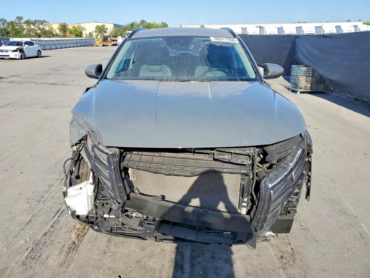 2024 Hyundai Tucson Sel - Фото 5