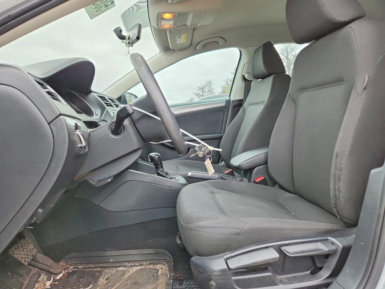2015 Volkswagen Jetta Se - Image 7
