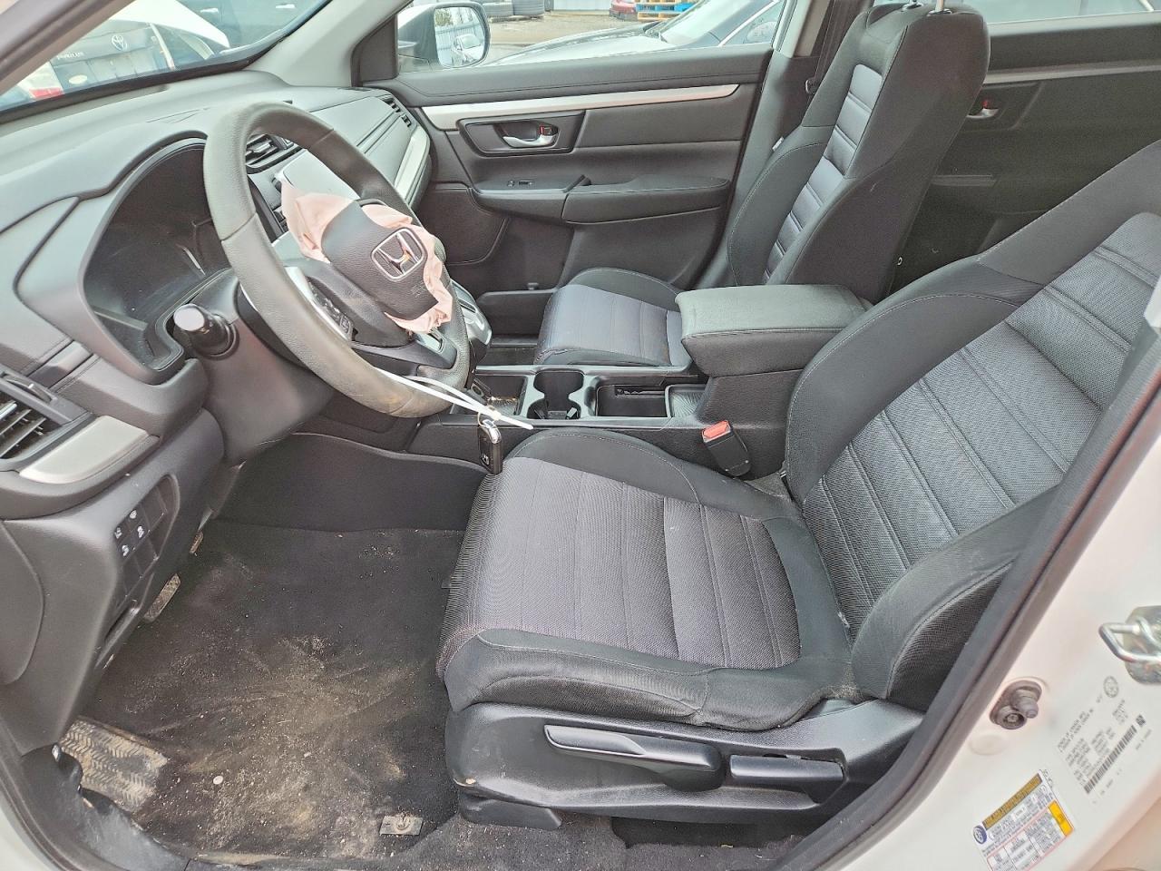 2018 Honda Cr-V Lx - Image 7